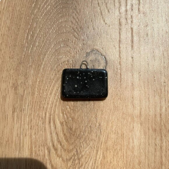 Low Honour Ceramic Pendant – Inspired by Red Dead Red Redemption - Picture 3 of 3